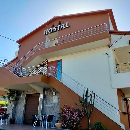 Hostal Nuevo Alonso Bembribe Luaran gambar