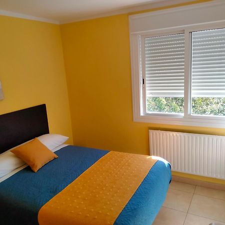 Hostal Nuevo Alonso Bembribe Luaran gambar