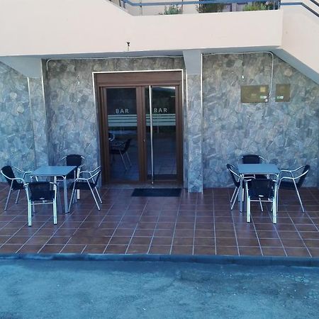 Hostal Nuevo Alonso Bembribe Luaran gambar