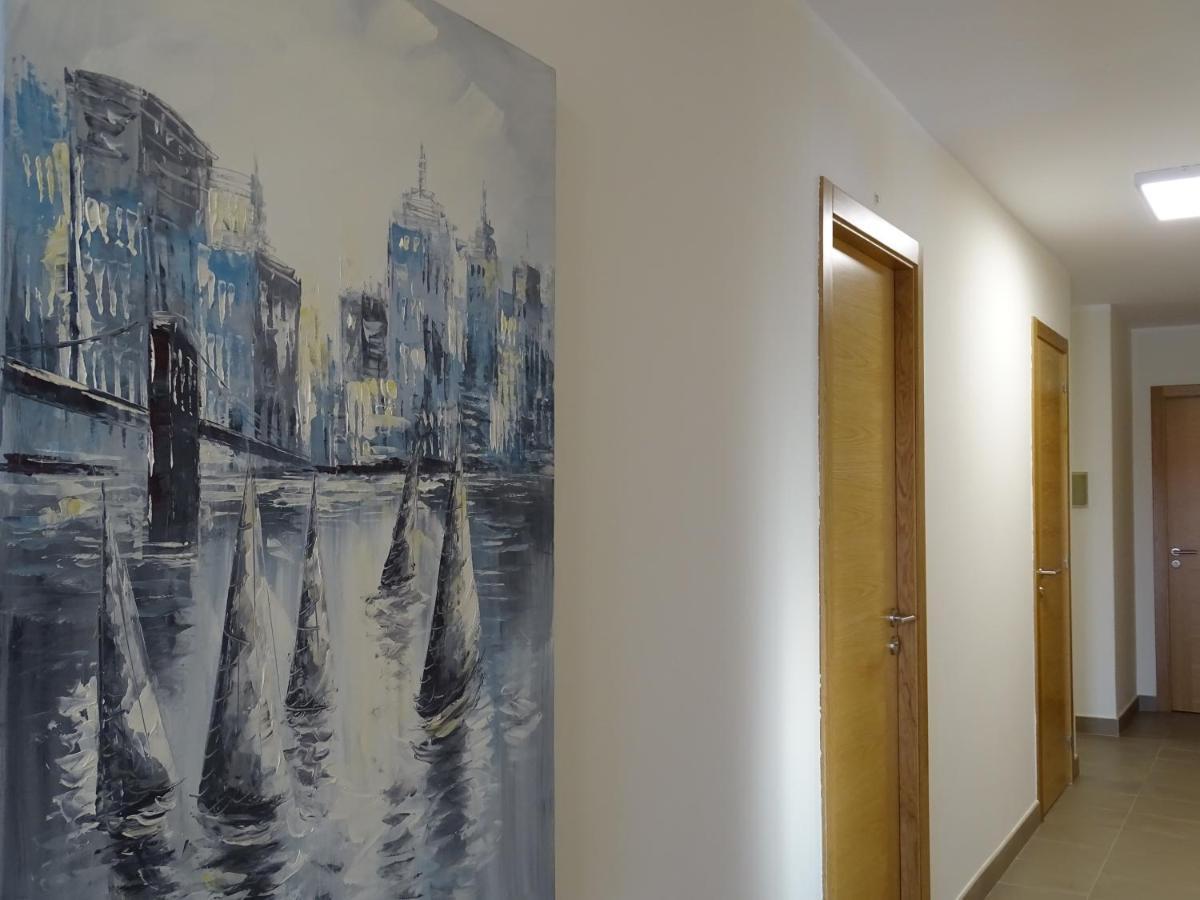 Hostal Nuevo Alonso Bembribe Luaran gambar