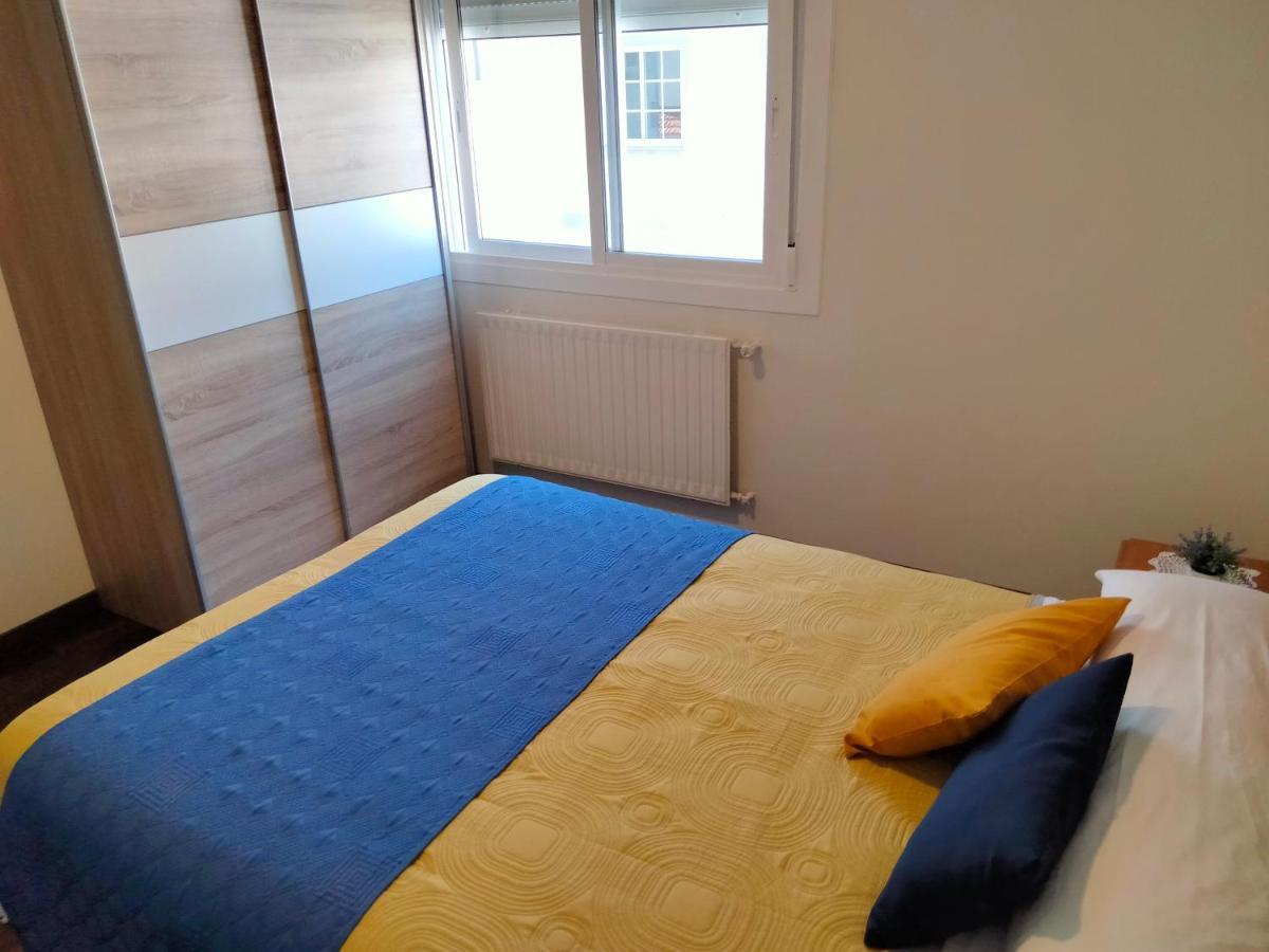 Hostal Nuevo Alonso Bembribe Luaran gambar