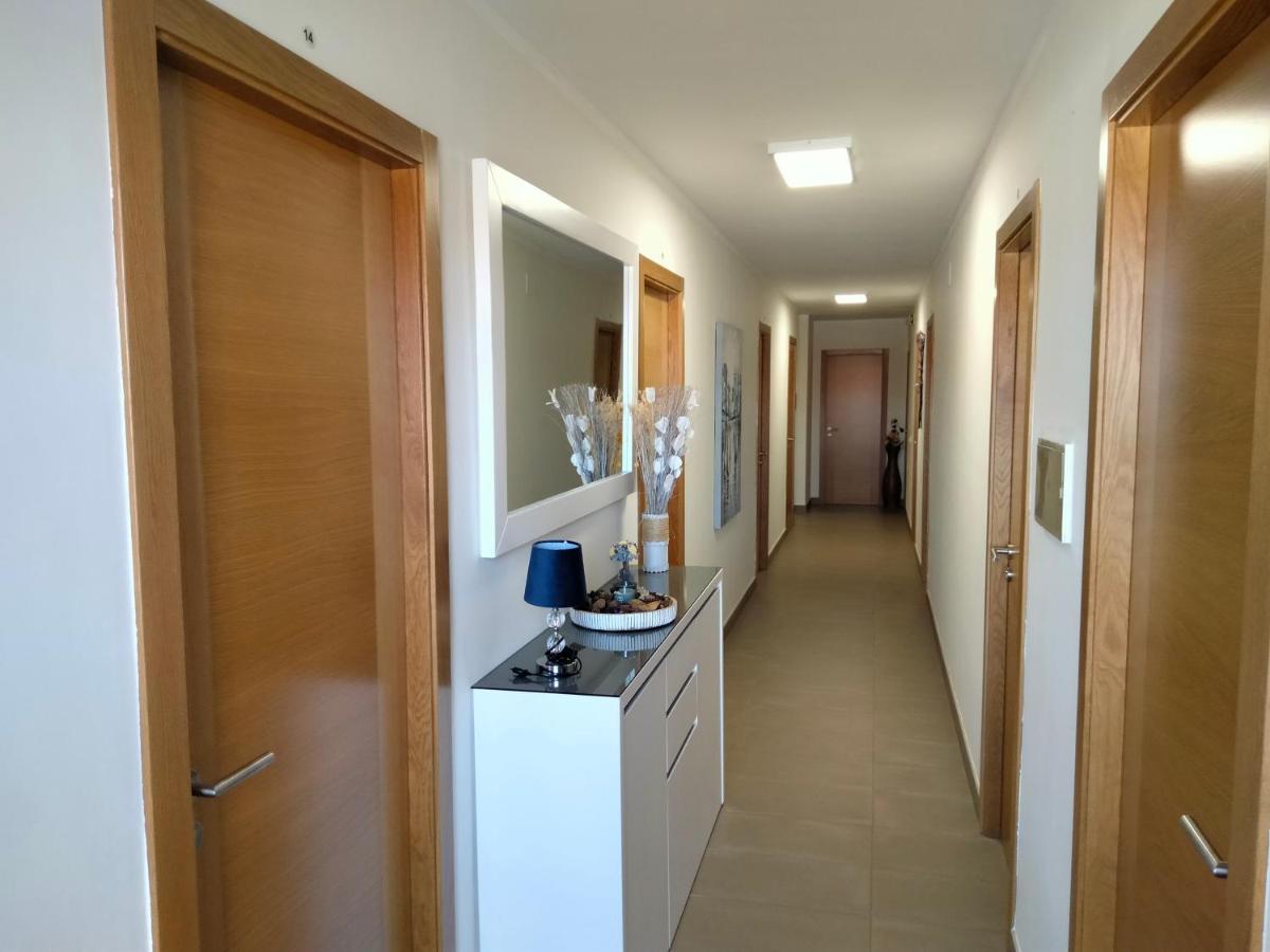 Hostal Nuevo Alonso Bembribe Luaran gambar