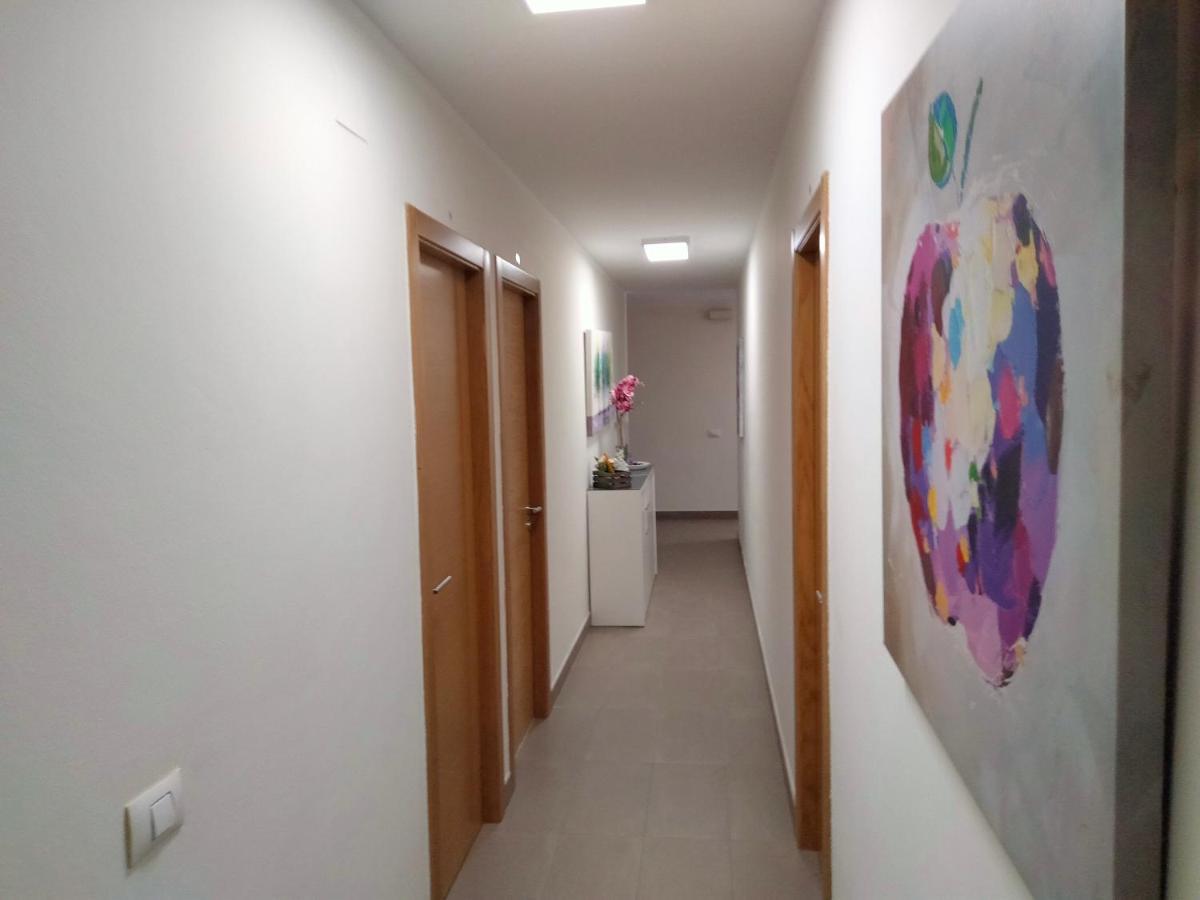 Hostal Nuevo Alonso Bembribe Luaran gambar