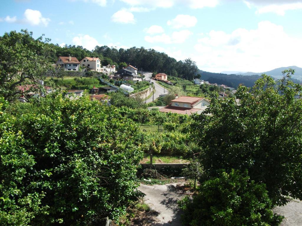 Hostal Nuevo Alonso Bembribe Luaran gambar